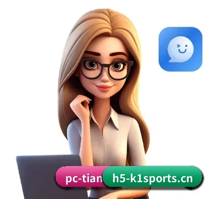 k1体育 APP 界面